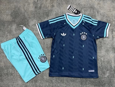 2026 Germany Away Soccer kids